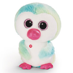 Мягкая игрушка NICI Пингвин Йонико, 23 см, 45568