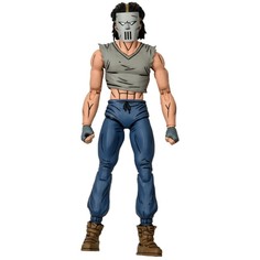 Фигурка Neca Teenage Mutant Ninja Turtles: Mirage Comics 7 Scale Action Figure Casey Jone