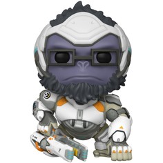Фигурка Funko POP Super! Games Overwatch 2 Winston 59190, 16,5 см