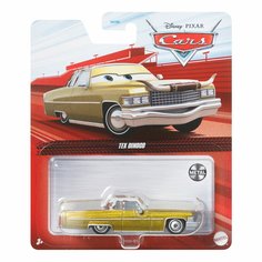 Игрушечные машинки, самолеты и катера Cars 1 бежевый