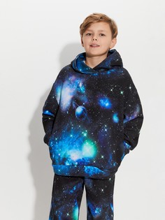 Худи ACOOLA 20130580006, разноцветный, 164, для мальчиков