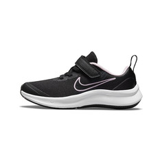 Кроссовки детские Nike STAR RUNNER 3, черный, 27