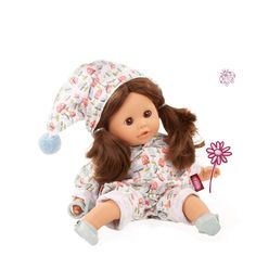 Кукла с аксессуарами Gotz, Cosy Aquini, 33 см, 2316068