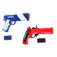 Набор игровой Nerf Fortnite Dual Pack F6243EU4