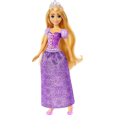 Кукла Disney Princess Рапунцель HLW03