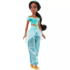 Кукла Disney Princess Белль HLW12