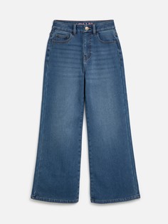 Джинсы детские Acoola 20210440094, синий, 158