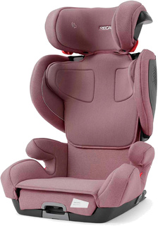 Автокресло RECARO Mako 2 Elite, группа 2/3, расцветка Prime Pale Rose