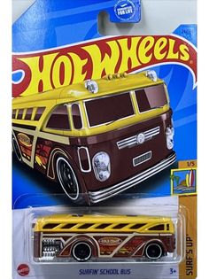 Игрушечные машинки Hot Wheels HKJ32