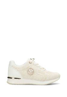 Кроссовки Mexx MXK042101K для девочек, молочные-3002, размер 35, 1 пара