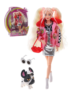 Кукла Defa Модница, 803488