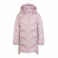 Пальто Котофей 07858011-40 цв. розовый р. 104