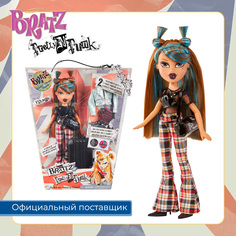 Кукла Bratz Ясмин Pretty N Punk с аксессуарами