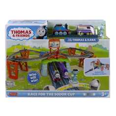 Набор игровой Thomas & Friends Кубок Содора HFW03