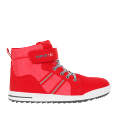 Кеды детские Reima Keveni Reima Red Eur:38