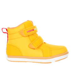 Ботинки детские Reima Patter Ochre Yellow Eur:31