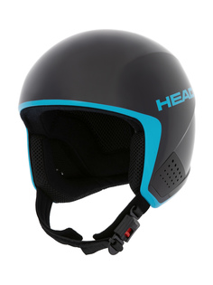 Шлем Детский Head Downforce Jr Black S