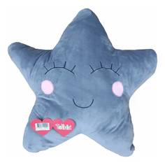 Мягкая игрушка Звезда KiddieArt Tallula L 58 см, 1 шт, в ассортименте