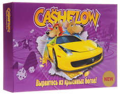 Настольная игра Cashflow.Денежный поток