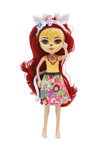 Игровой набор "Чародейка и жираф" B1099581 Kari KIDS