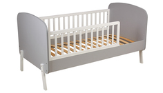 Кровать детская Polini kids Mirum 2000