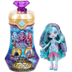 Кукла в бутылке Magic Mixies Pixlings Marena 14872