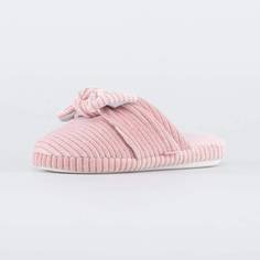 Тапочки Котофей 531242-11 цв. розовый р. 35