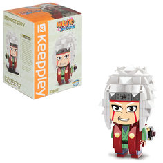 Конструктор 1toy Джирайя 10,5х8х5,5 см