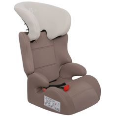 Автокресло Еду-Еду KS 517 серия Level One, beige