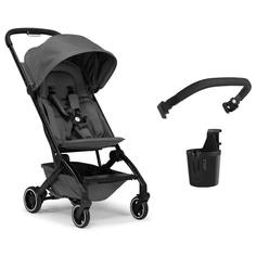 Коляска детская Joolz Aer+ AMAZING ANTHRACITE