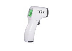 Бесконтактный инфракрасный термометр Thermometer GP-300