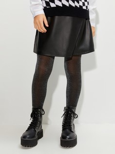 Колготки детские ACOOLA 20234460006, черный, 122-128