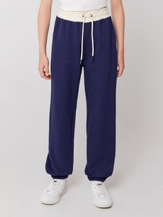 Брюки спортивные ACOOLA 20100460001, синий, 116