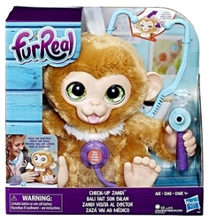 Игровой набор Hasbro Furreal Friends E0367