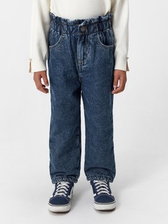 Джинсы детские Acoola 20220440093, синий, 98