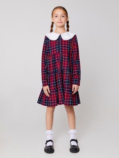 Платье детское Acoola 20210200693, красный, 146