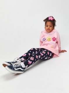 Леггинсы детские Acoola 20224450078, синий, 128