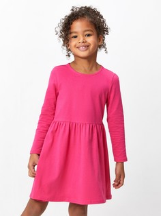 Платье детское Acoola 20220200565, розовый, 122