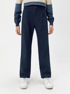 Брюки детские Acoola 20130160007, синий, 164