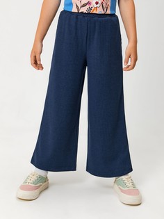 Брюки детские Acoola 20220160403, синий, 128