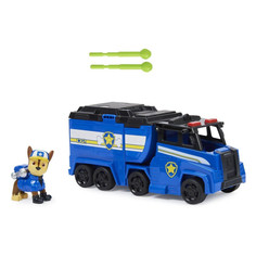 Набор игровой Paw Patrol Погоня SMP-17776-1