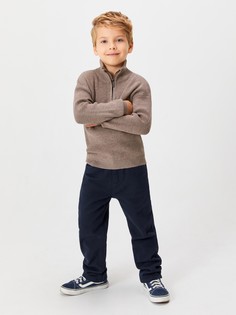 Свитер детский Acoola 20120320093, бежевый, 98