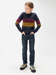 Джемпер детский Acoola 20110310131, синий, 152