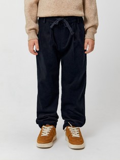 Брюки детские Acoola 20120160394, синий, 128