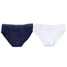 Трусы PlayToday 174101, белый, 140 2 шт