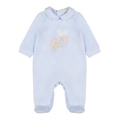 Комбинезон детский Nanan Tato, Blue, 62