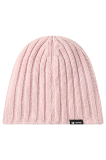 Шапка детская Reima 528720, розовый, 56