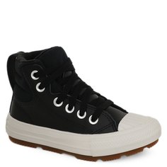 Кеды Converse 371522, черный, 27