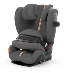 Автокресло Cybex Pallas G i-Size PLUS Lava Grey