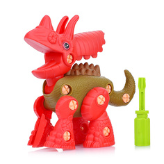 Конструктор OUBAOLOON 88728D Бронезавр